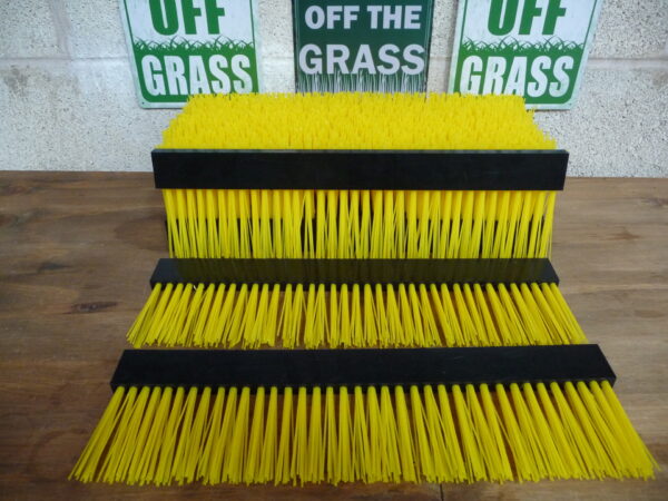 Trilo Sweeper sg400 Brush replacement set